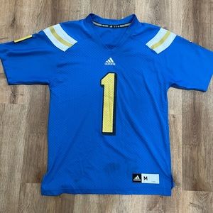UCLA Adidas Football Jersey